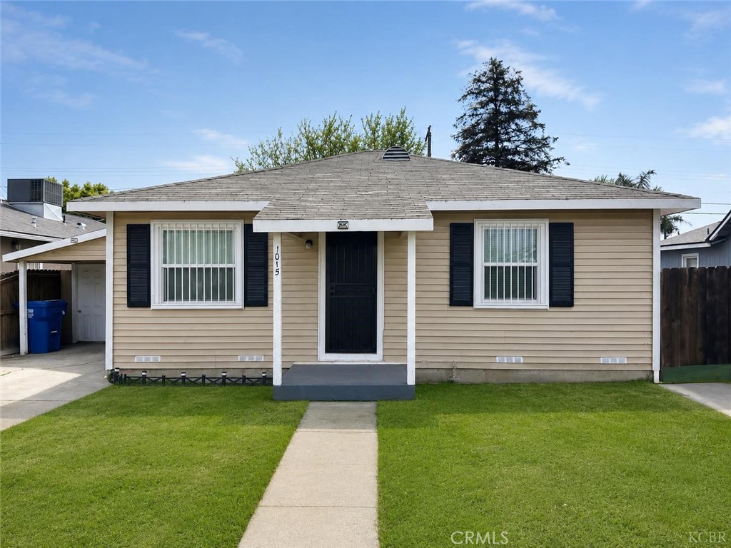1015 Hall Ave, Corcoran, CA 93212