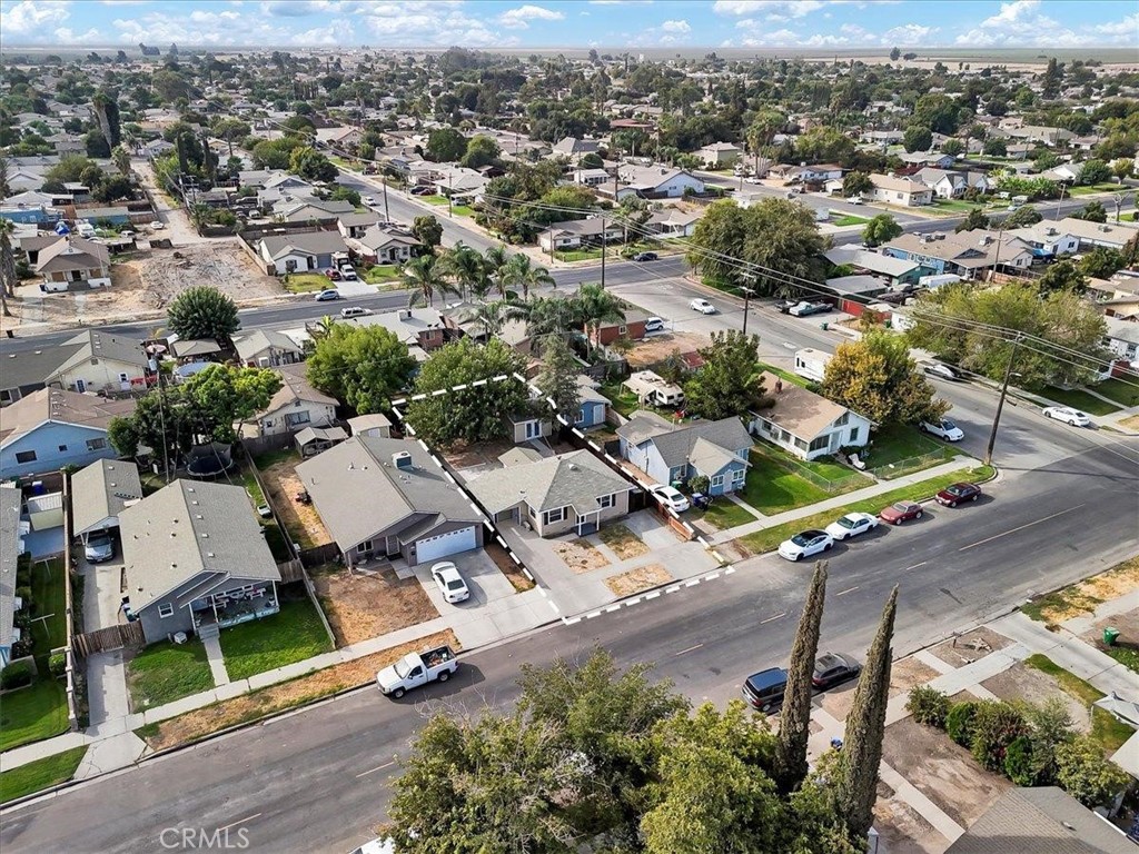 1015 Hall Ave, Corcoran, CA 93212