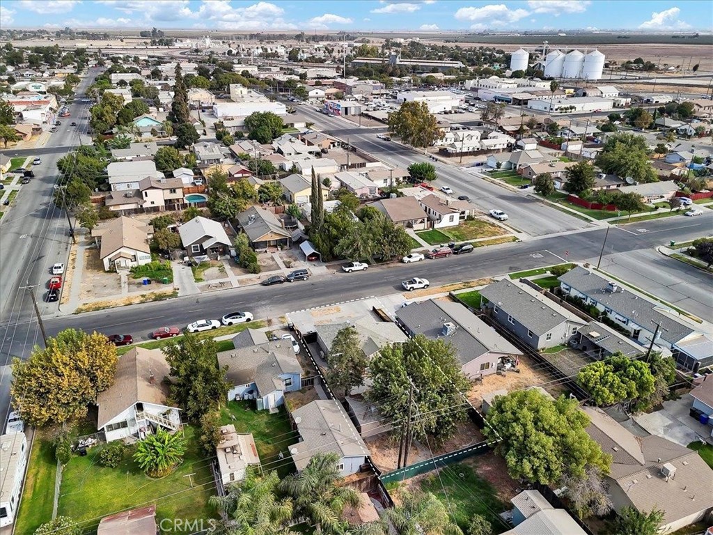 1015 Hall Ave, Corcoran, CA 93212