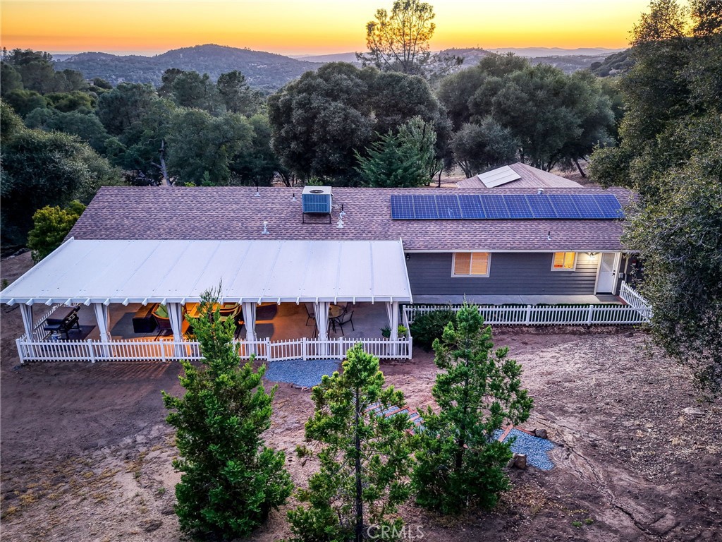 46946 Morning Sky Trl, Coarsegold, CA 93614