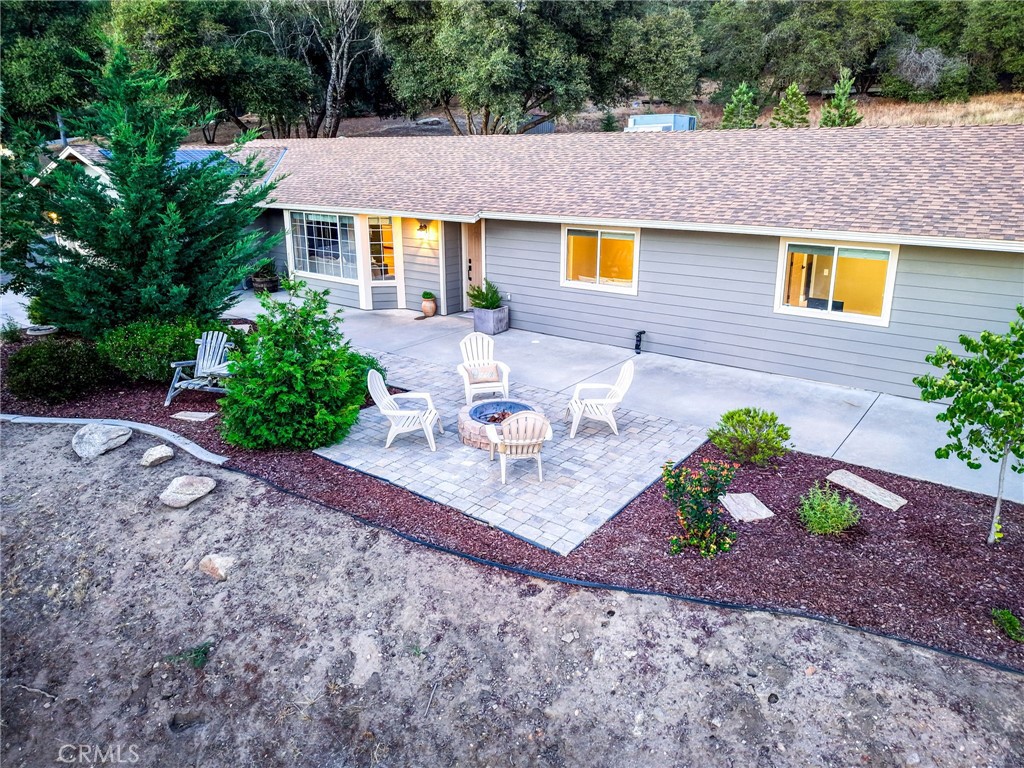 46946 Morning Sky Trl, Coarsegold, CA 93614