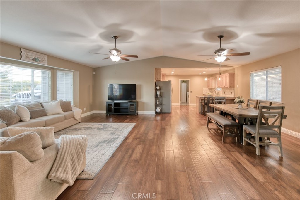 46946 Morning Sky Trl, Coarsegold, CA 93614