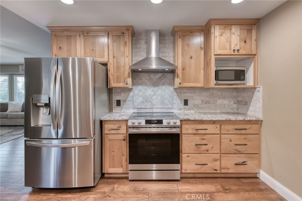 46946 Morning Sky Trl, Coarsegold, CA 93614