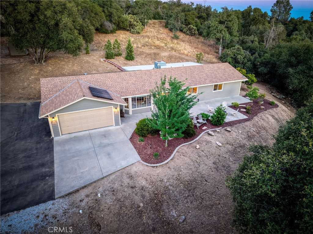 46946 Morning Sky Trl, Coarsegold, CA 93614