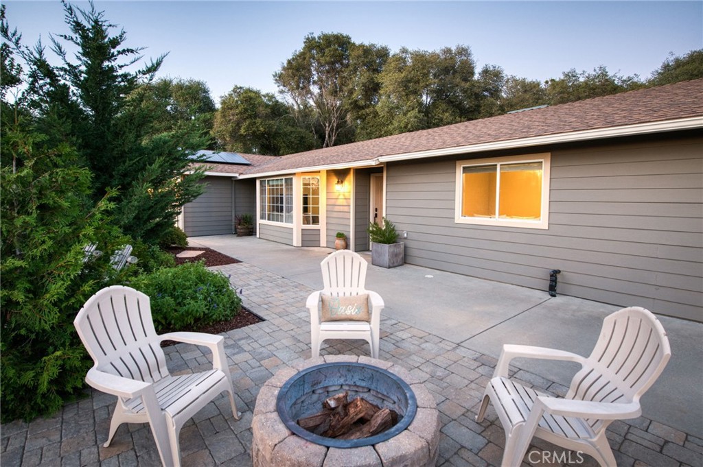 46946 Morning Sky Trl, Coarsegold, CA 93614