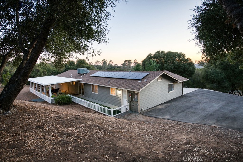 46946 Morning Sky Trl, Coarsegold, CA 93614