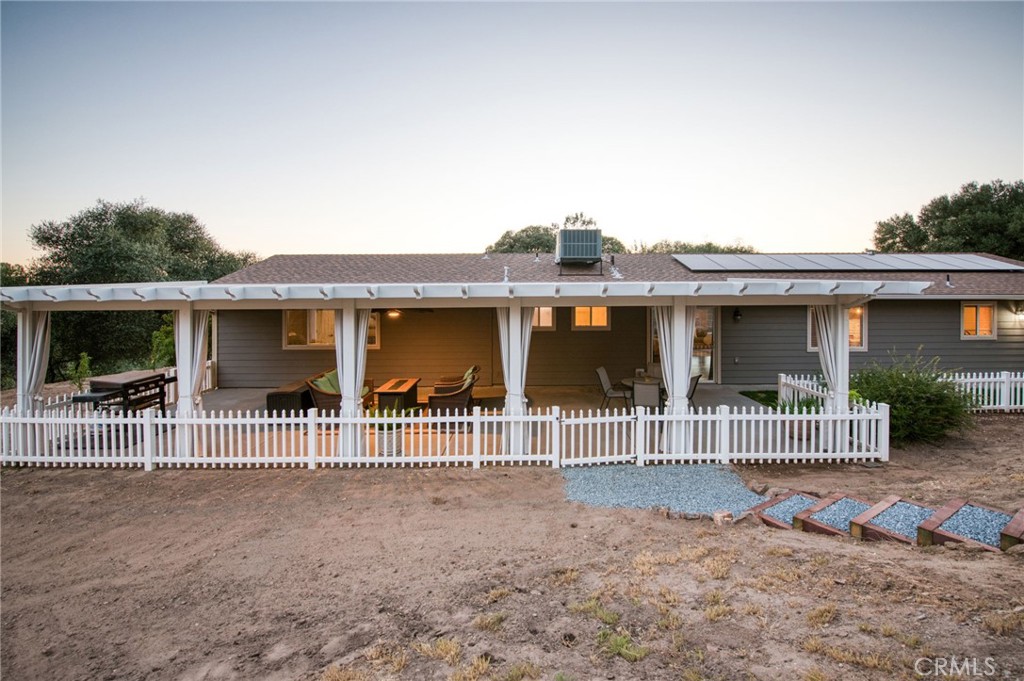 46946 Morning Sky Trl, Coarsegold, CA 93614