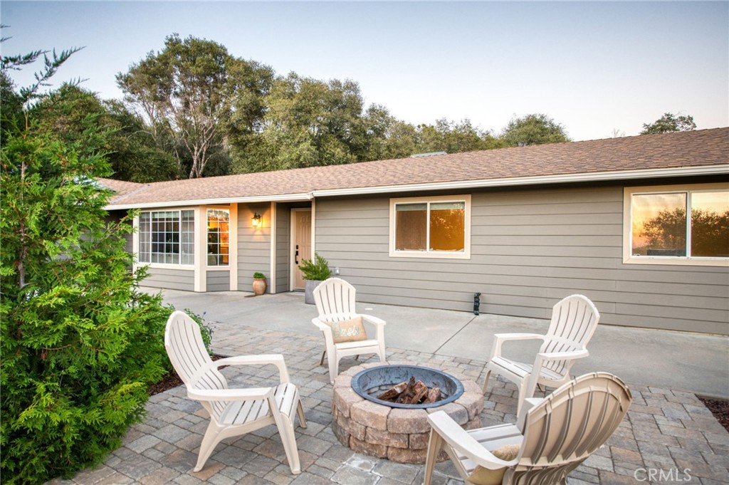 46946 Morning Sky Trl, Coarsegold, CA 93614