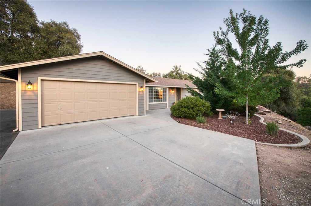 46946 Morning Sky Trl, Coarsegold, CA 93614