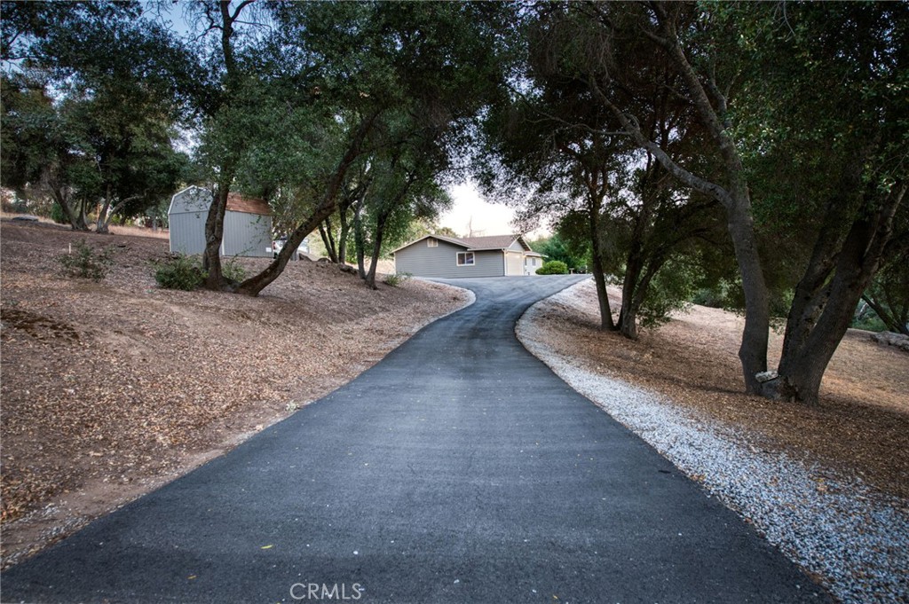 46946 Morning Sky Trl, Coarsegold, CA 93614