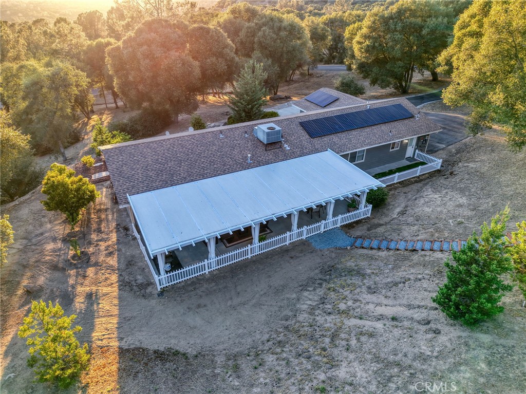 46946 Morning Sky Trl, Coarsegold, CA 93614