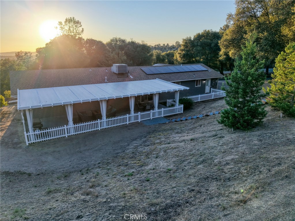 46946 Morning Sky Trl, Coarsegold, CA 93614