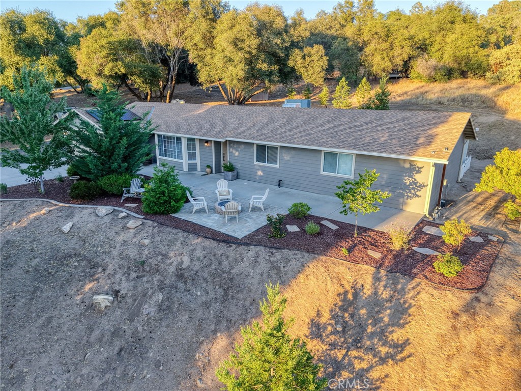 46946 Morning Sky Trl, Coarsegold, CA 93614