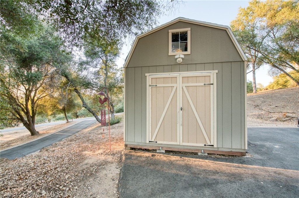 46946 Morning Sky Trl, Coarsegold, CA 93614