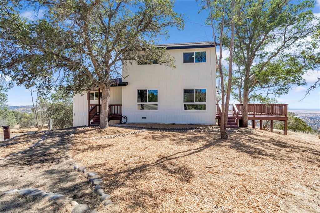 41070 Lilley Mountain, Coarsegold, CA 93614
