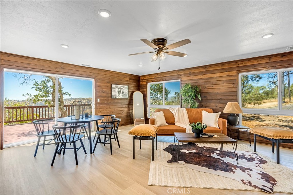 41070 Lilley Mountain, Coarsegold, CA 93614