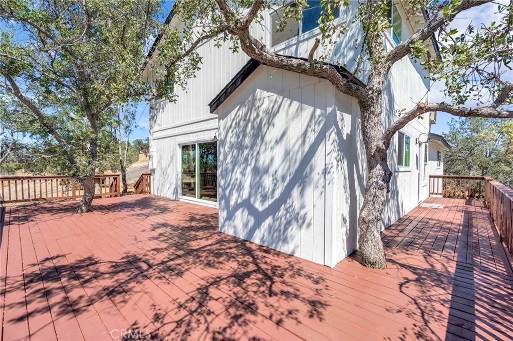 41070 Lilley Mountain, Coarsegold, CA 93614