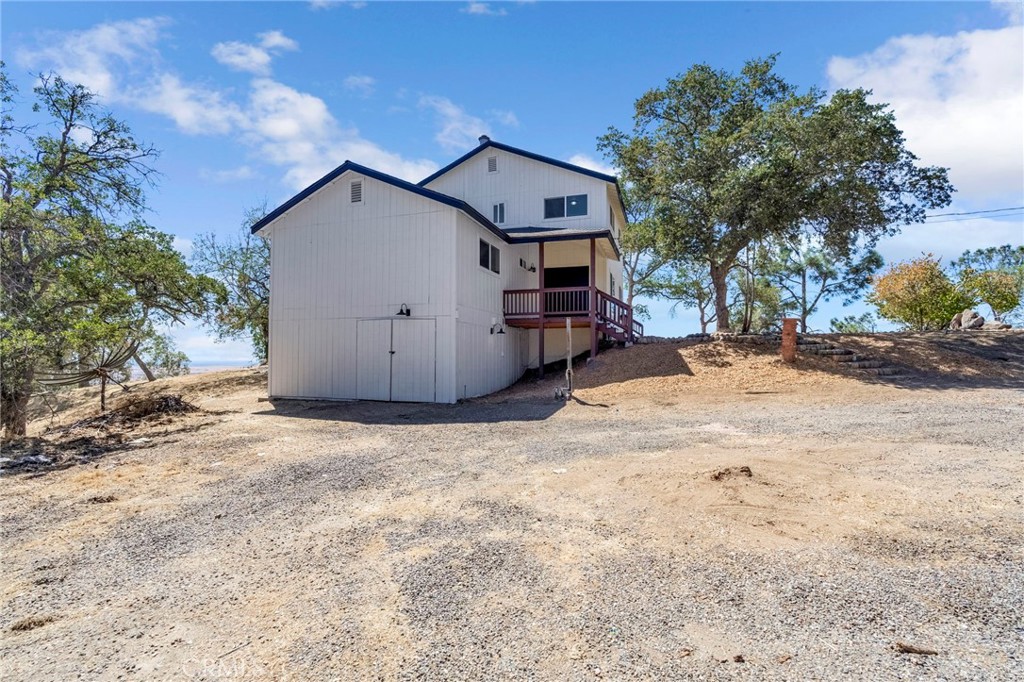 41070 Lilley Mountain, Coarsegold, CA 93614