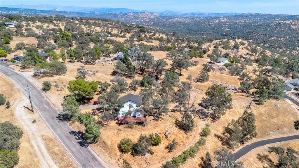 41070 Lilley Mountain, Coarsegold, CA 93614