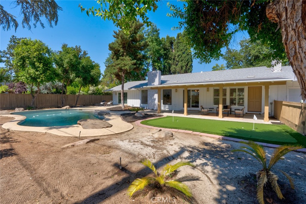 1335 S Waverly, Fresno, CA 93727