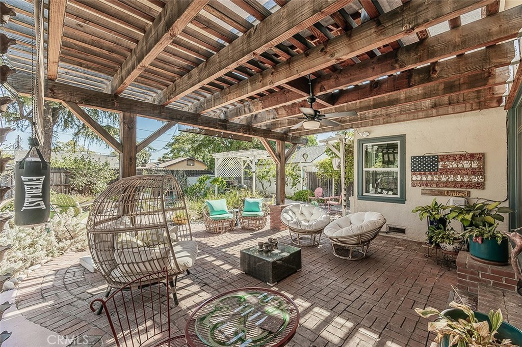 208 E Peralta, Fresno, CA 93704