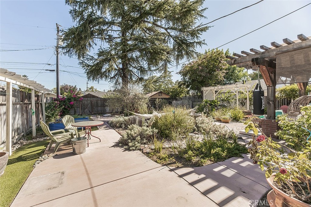 208 E Peralta, Fresno, CA 93704