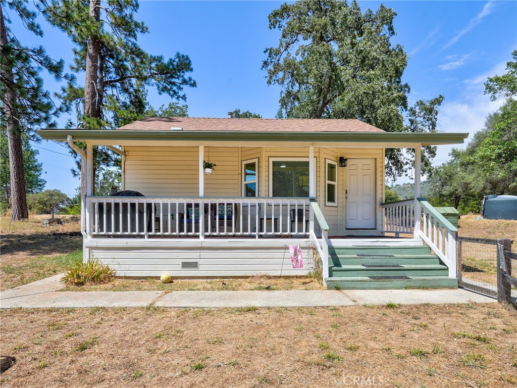 38209 Wortham Rd, Oakhurst, CA 93644