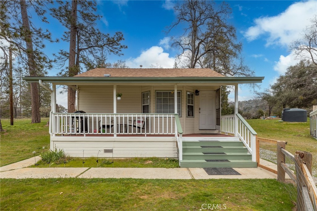 38209 Wortham Rd, Oakhurst, CA 93644