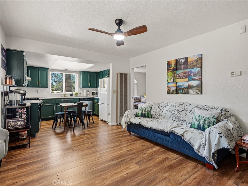 38209 Wortham Rd, Oakhurst, CA 93644