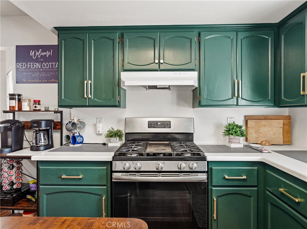 38209 Wortham Rd, Oakhurst, CA 93644
