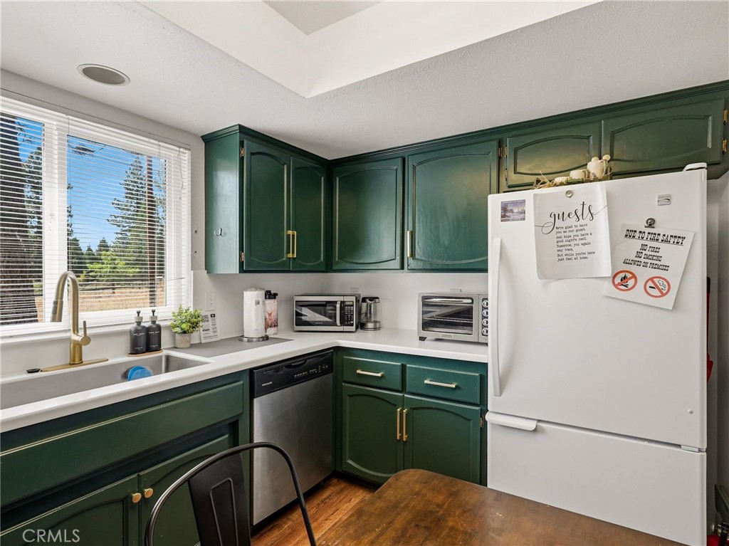 38209 Wortham Rd, Oakhurst, CA 93644