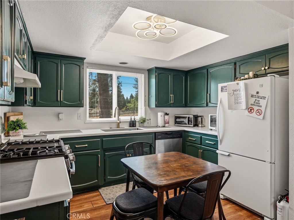 38209 Wortham Rd, Oakhurst, CA 93644