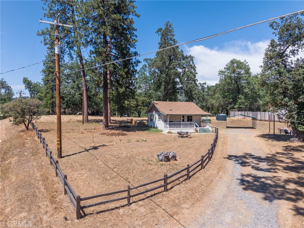 38209 Wortham Rd, Oakhurst, CA 93644