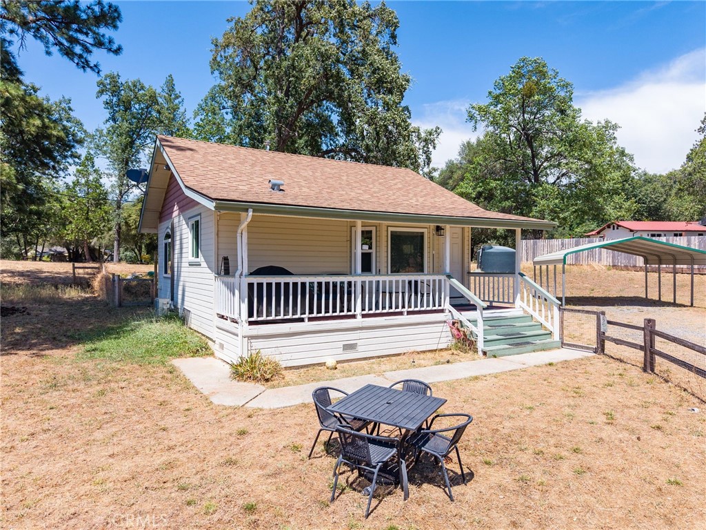 38209 Wortham Rd, Oakhurst, CA 93644