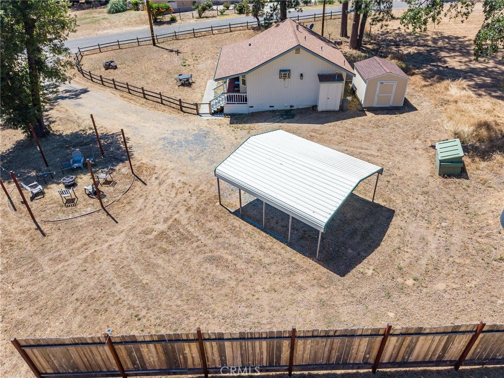 38209 Wortham Rd, Oakhurst, CA 93644