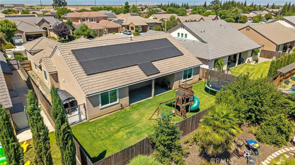 6545 W Wren, Visalia, CA 93291