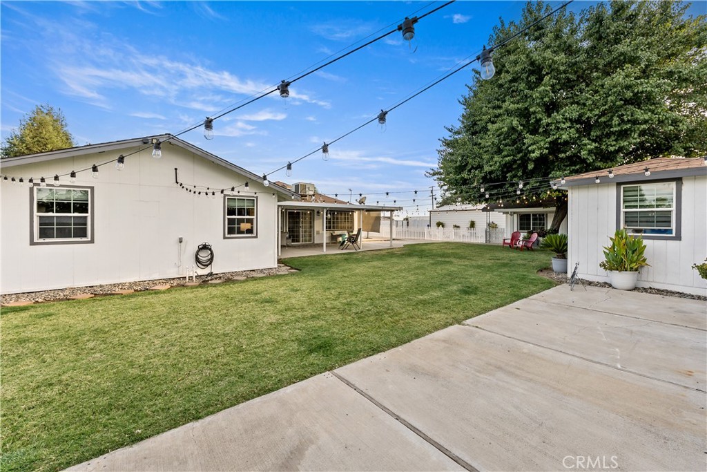 4733 E Richert, Fresno, CA 93726