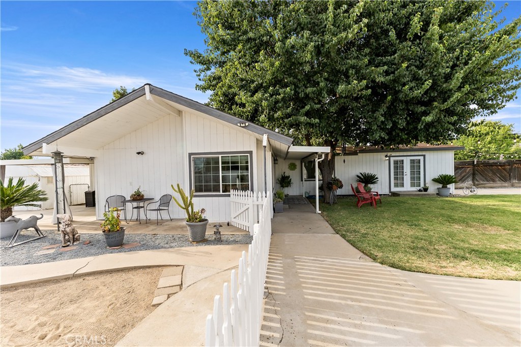 4733 E Richert, Fresno, CA 93726