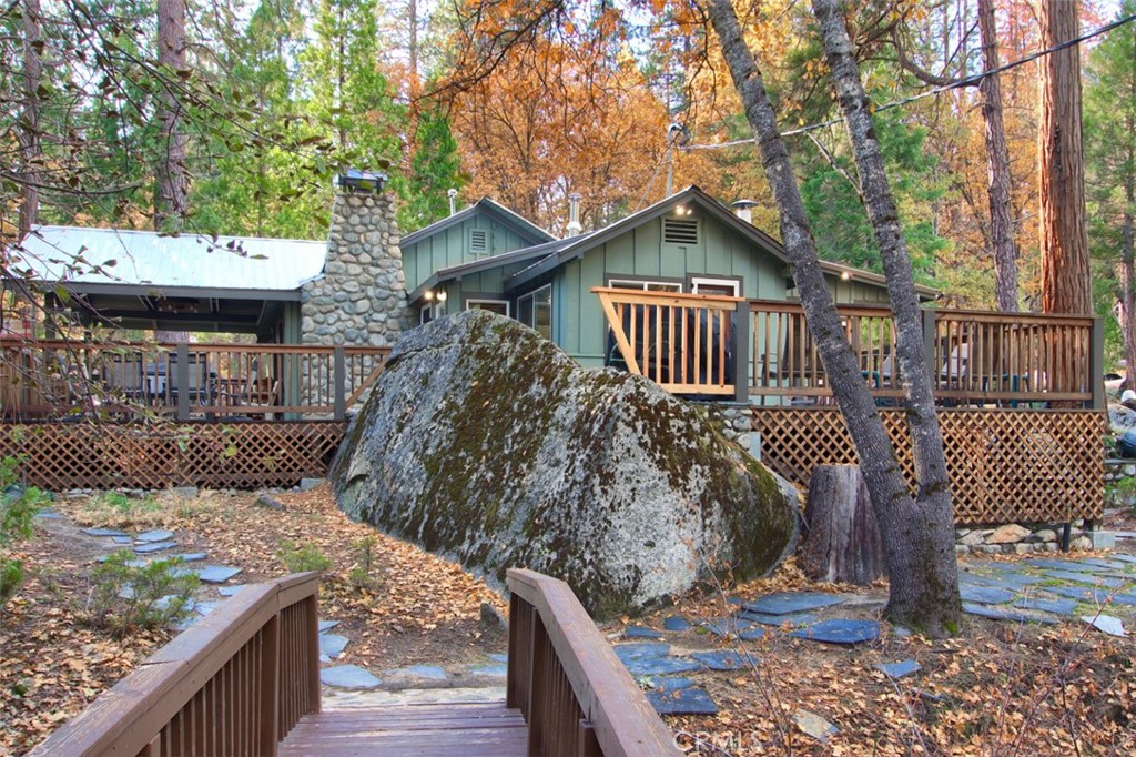 2629 Mariposa, Wawona, CA 95389