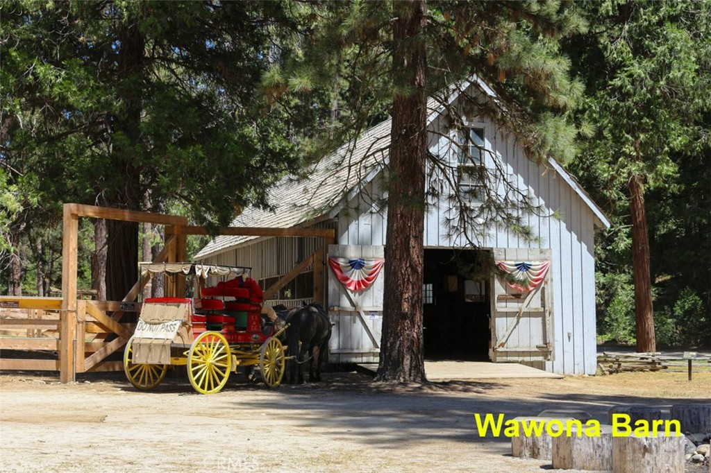 2629 Mariposa, Wawona, CA 95389