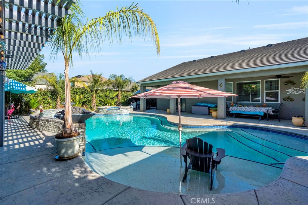 3101 Finchwood, Clovis, CA 93619