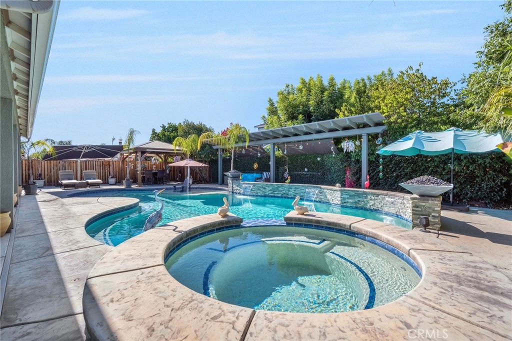 3101 Finchwood, Clovis, CA 93619