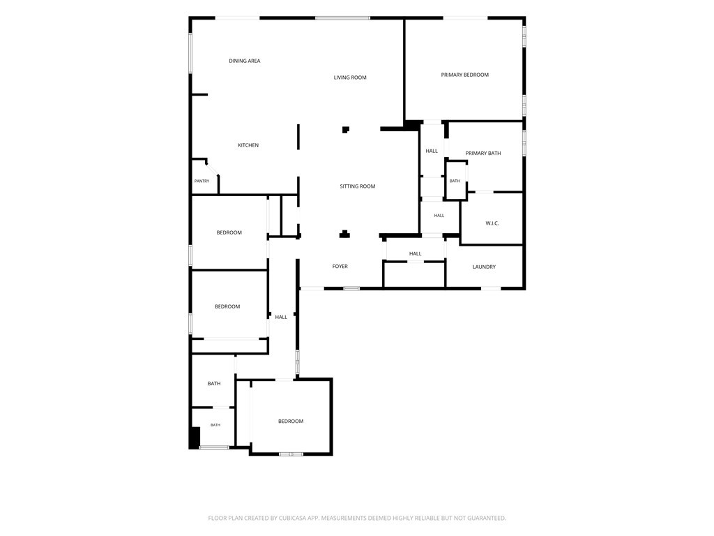 3101 Finchwood, Clovis, CA 93619