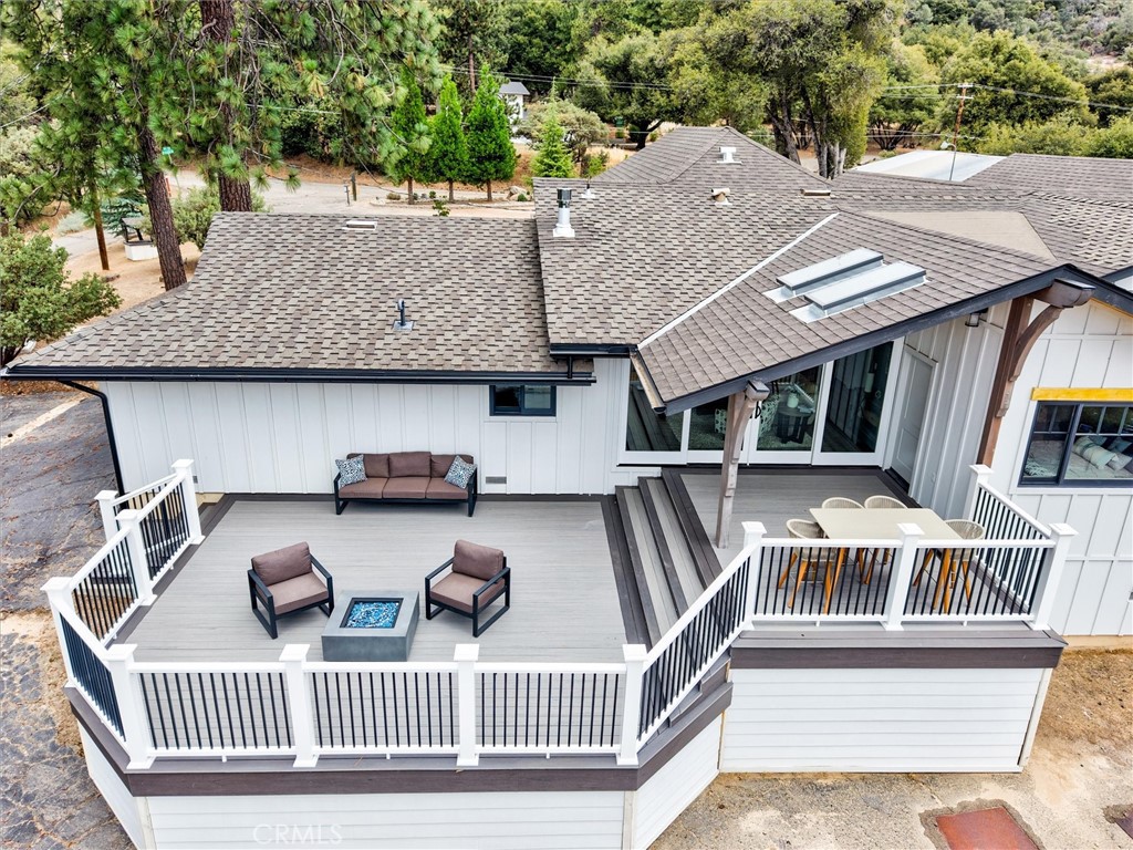 51291 Buckskin Ln, Oakhurst, CA 93644