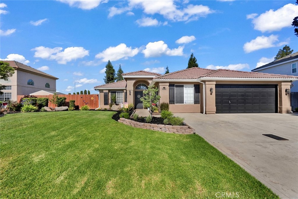 5090 Congressional, Chowchilla, CA 93610