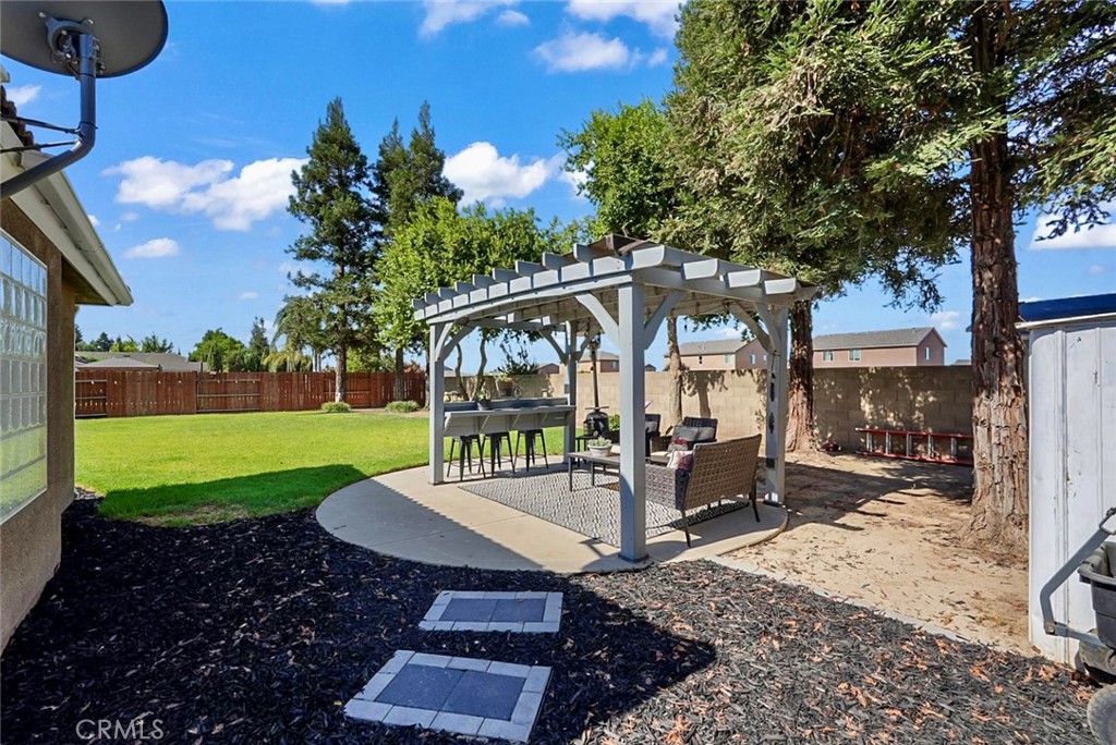 5090 Congressional, Chowchilla, CA 93610