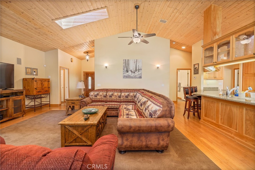 39964 N Cedar Vista, Bass Lake, CA 93644