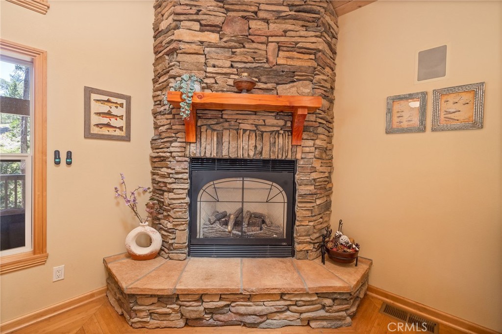 39964 N Cedar Vista, Bass Lake, CA 93644
