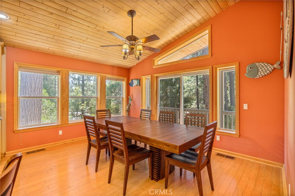 39964 N Cedar Vista, Bass Lake, CA 93644