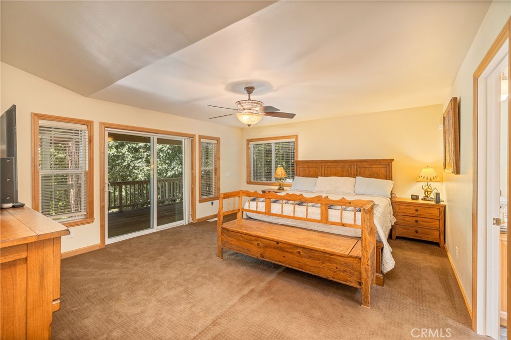 39964 N Cedar Vista, Bass Lake, CA 93644